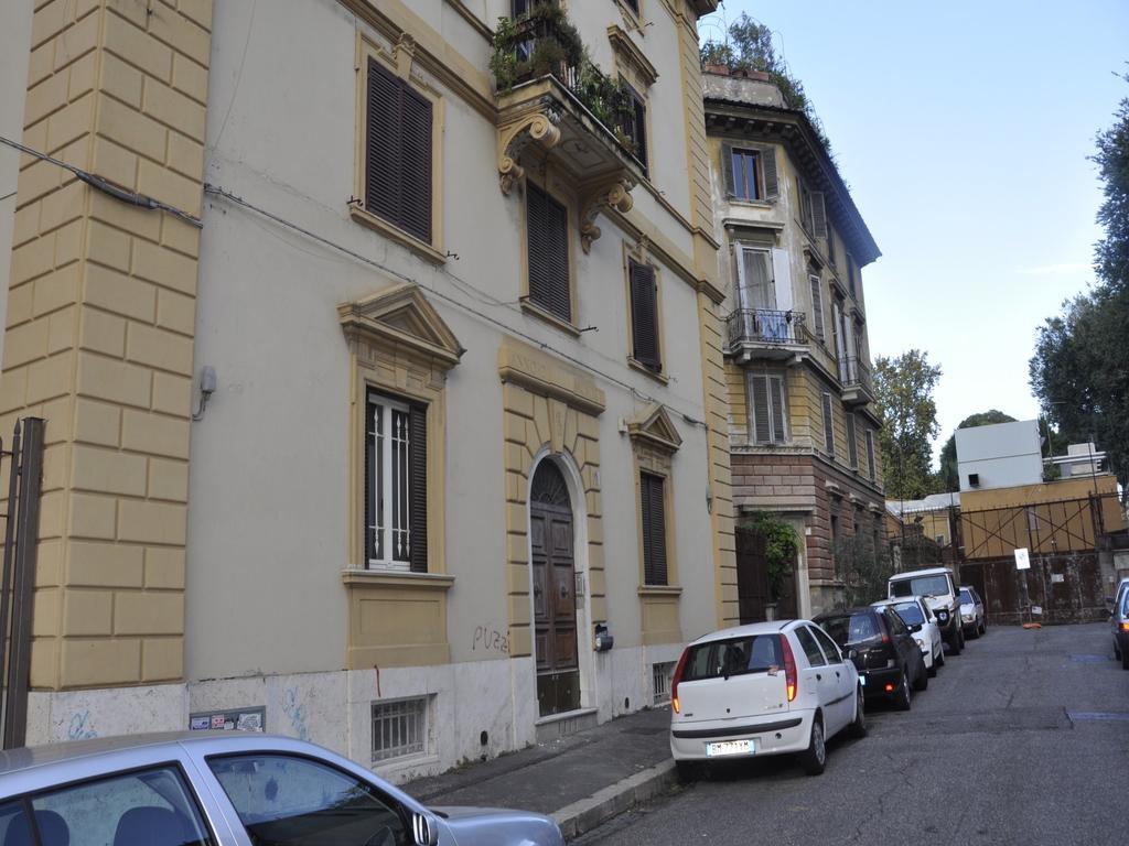 Domus Romana Cameră foto