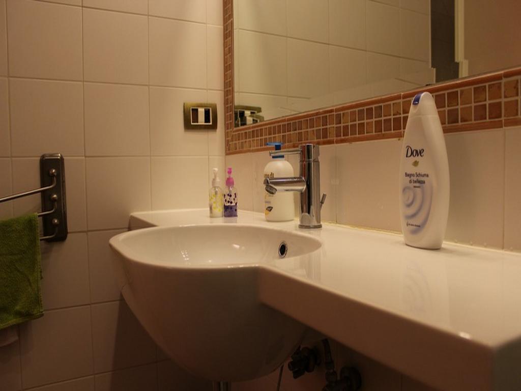Domus Romana Cameră foto